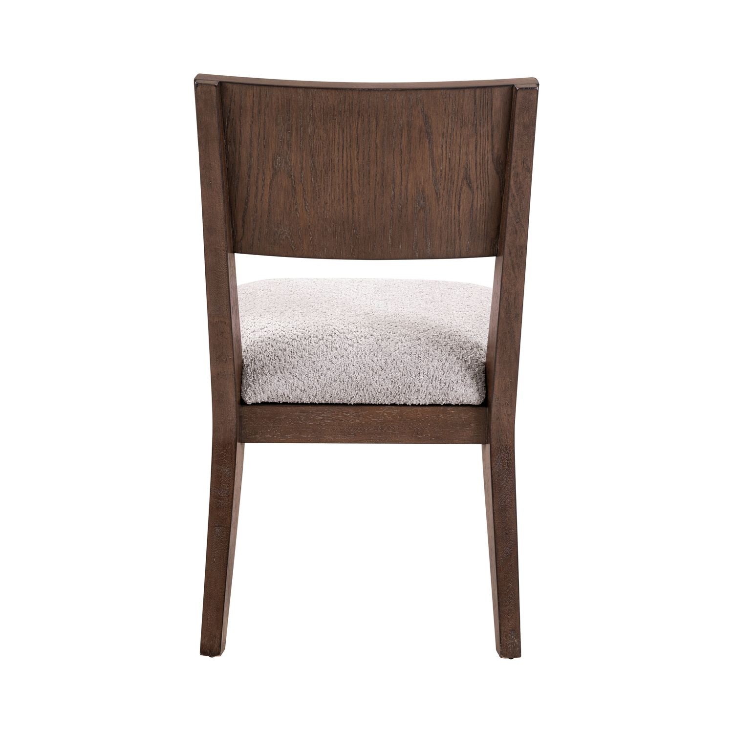 Panel Back Side Chair (RTA)
