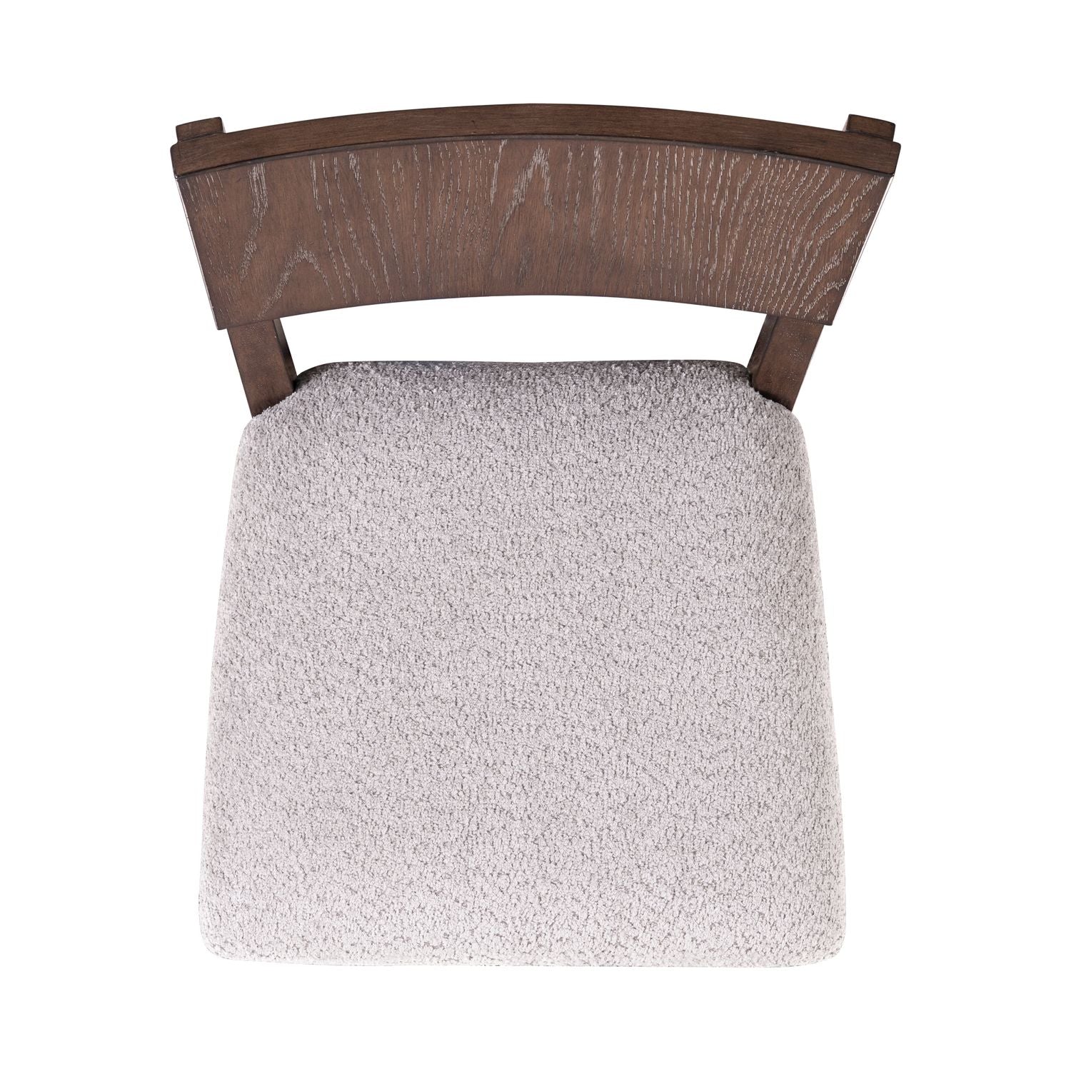 Panel Back Side Chair (RTA)