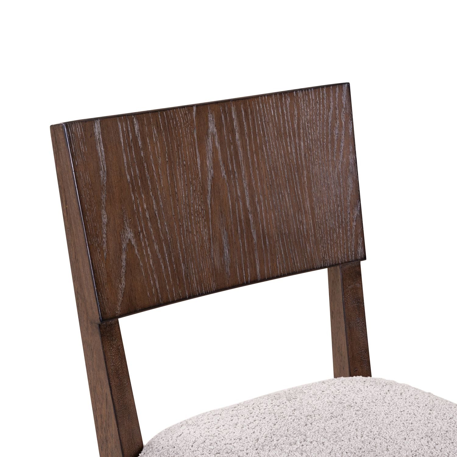 Panel Back Side Chair (RTA)
