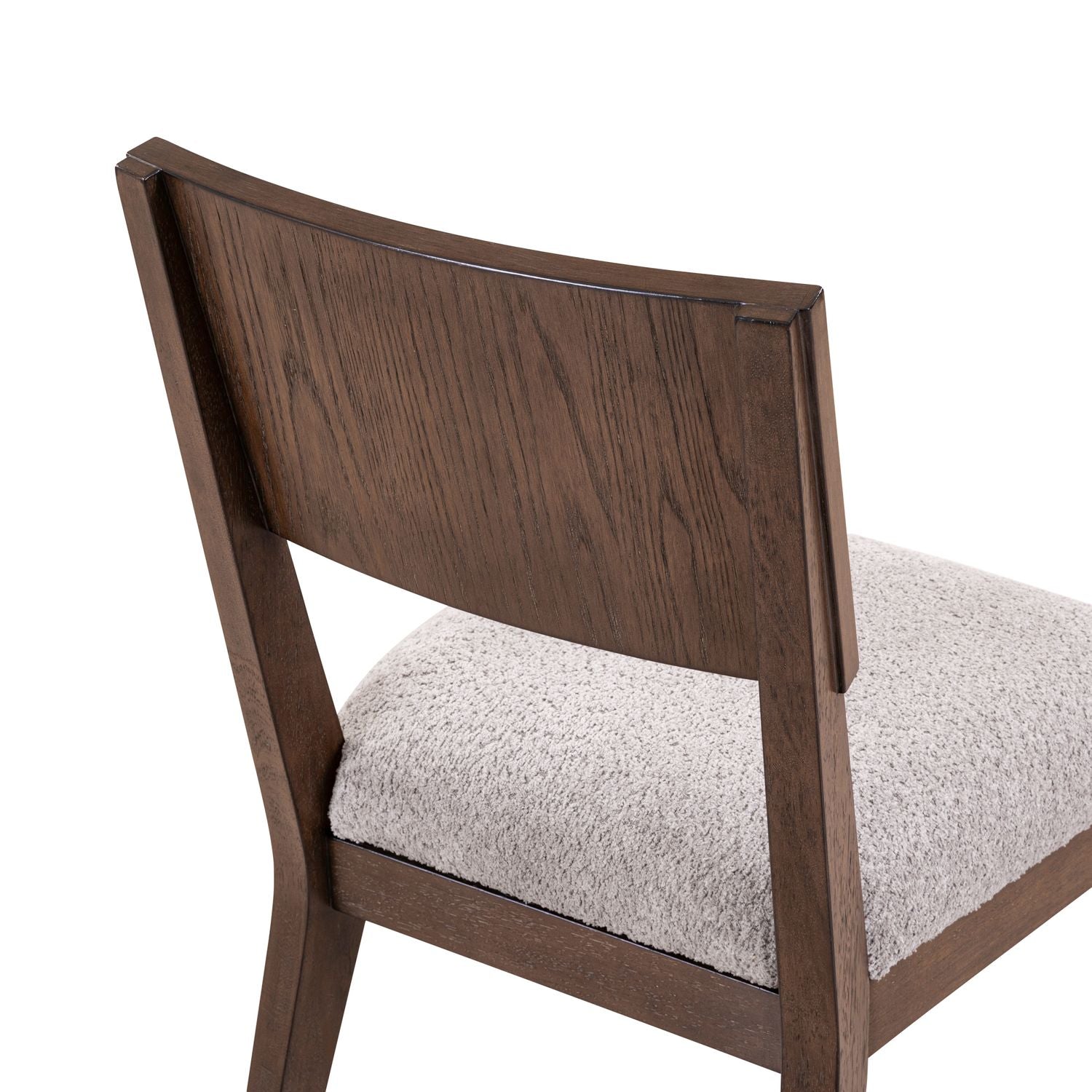 Panel Back Side Chair (RTA)