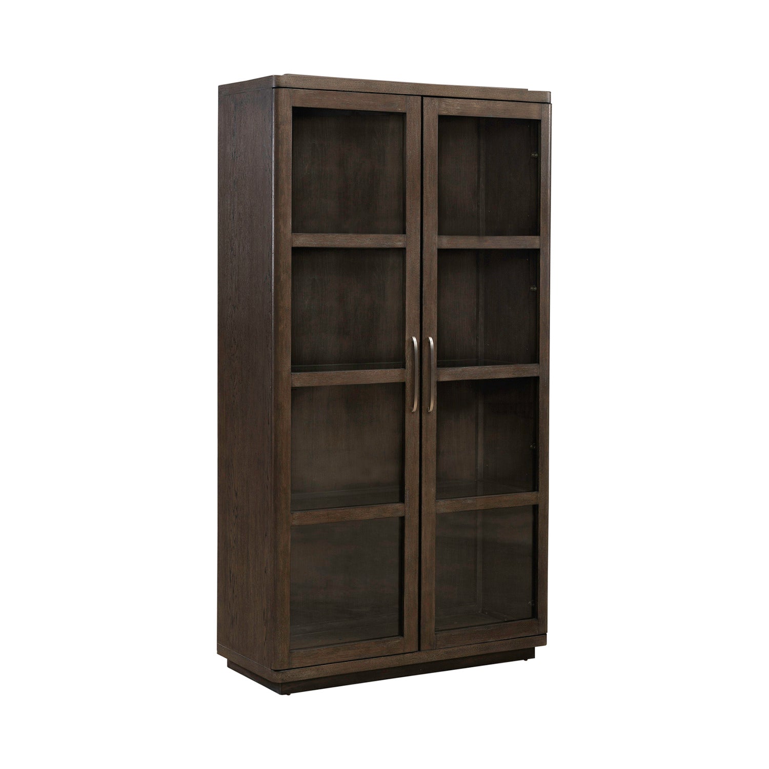 Cascade Falls Dining Display Cabinet