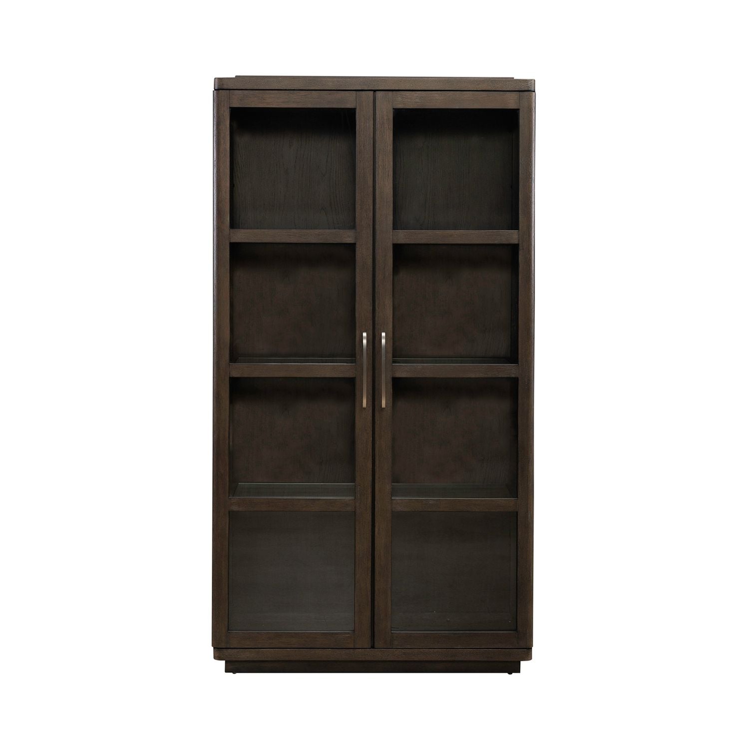 Display Cabinet