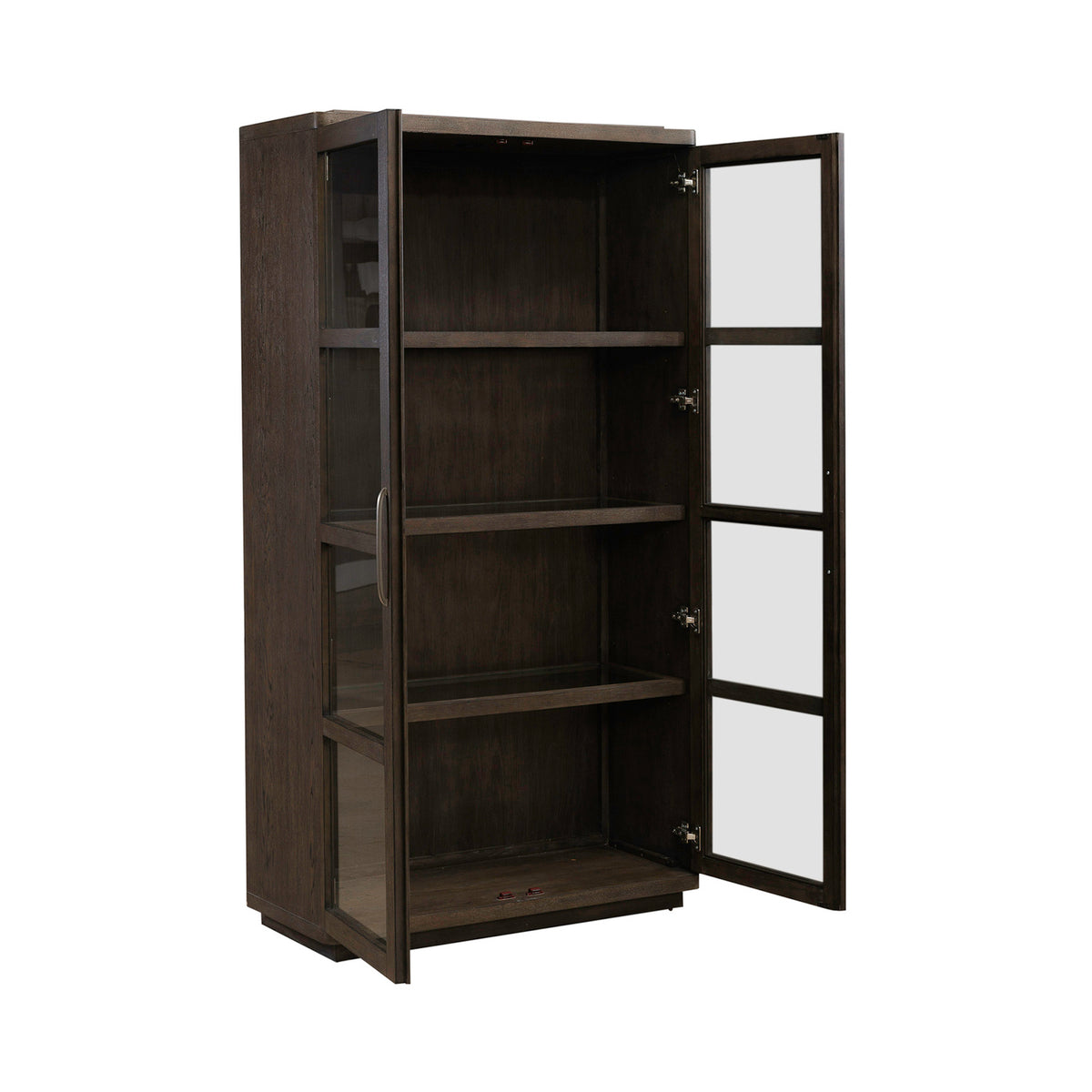 Cascade Falls Dining Display Cabinet