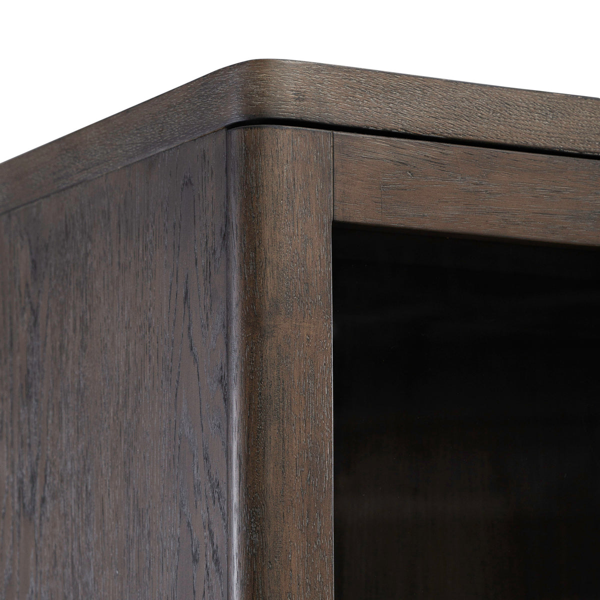 Cascade Falls Dining Display Cabinet