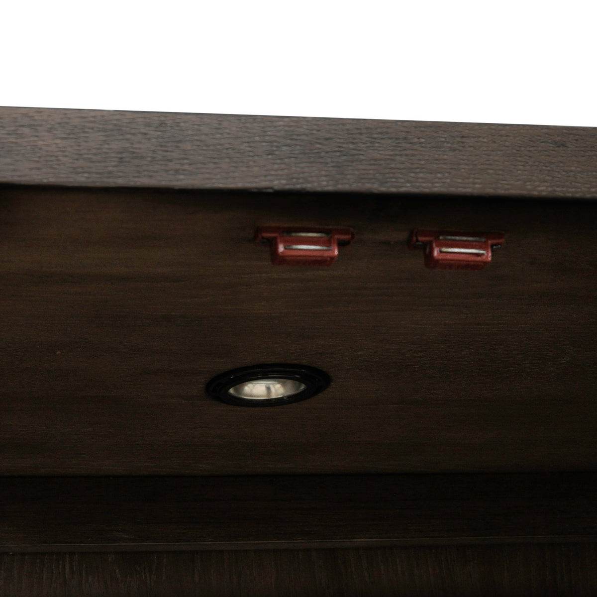 Cascade Falls Dining Display Cabinet