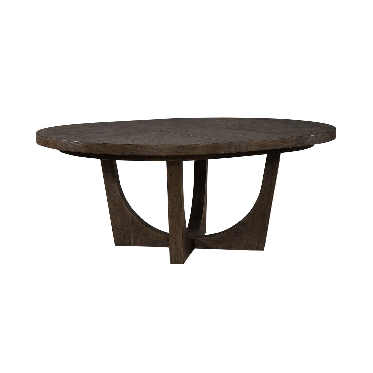 Pedestal Table Set