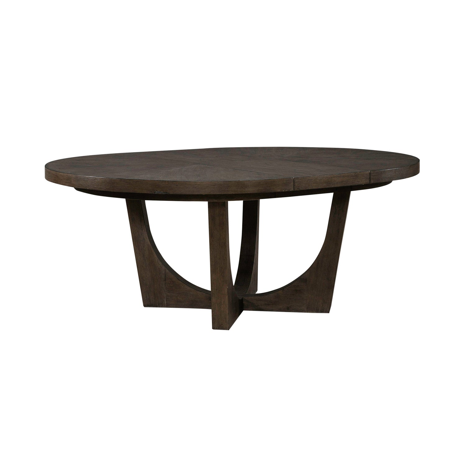Cascade Falls Pedestal Dining Table