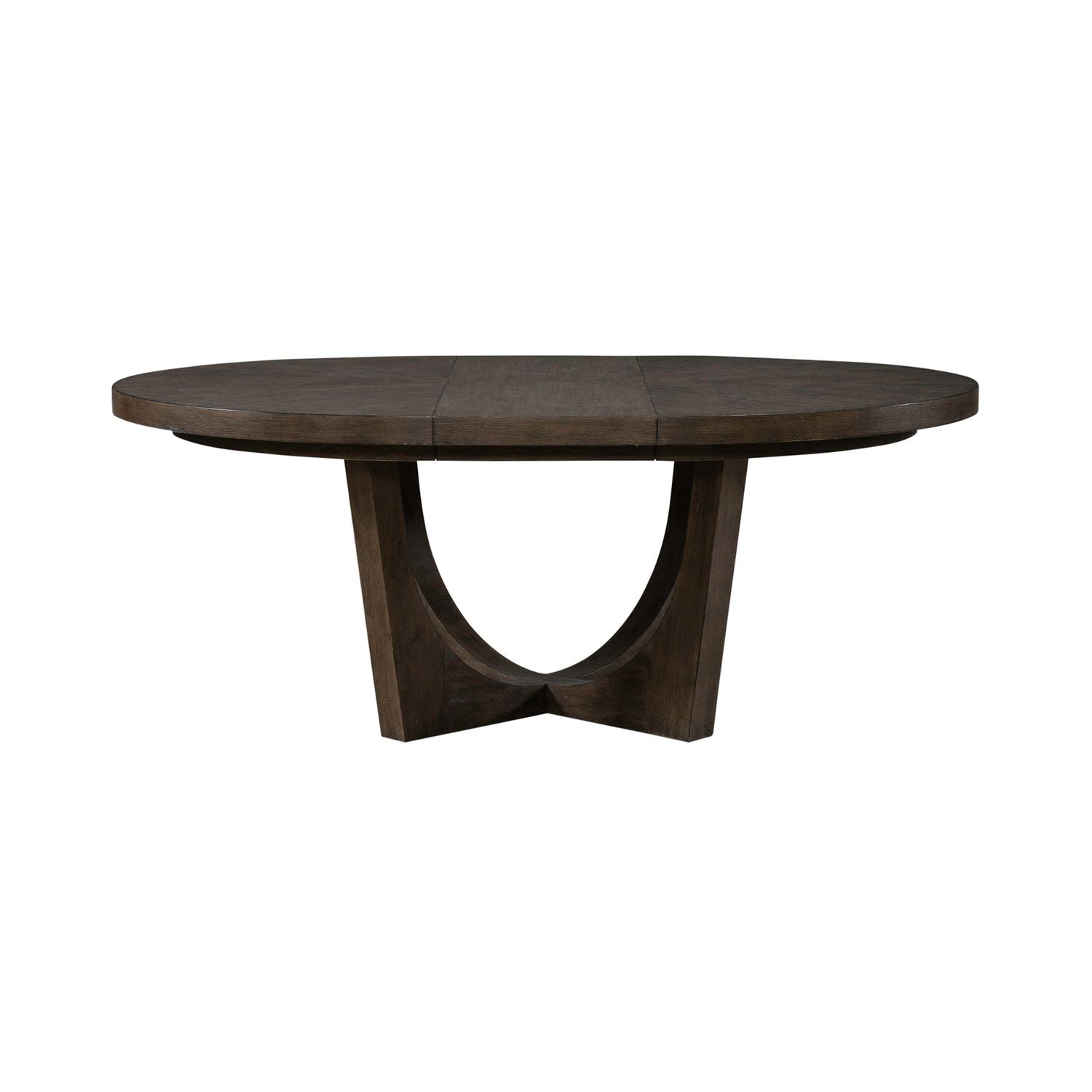 Pedestal Table Set