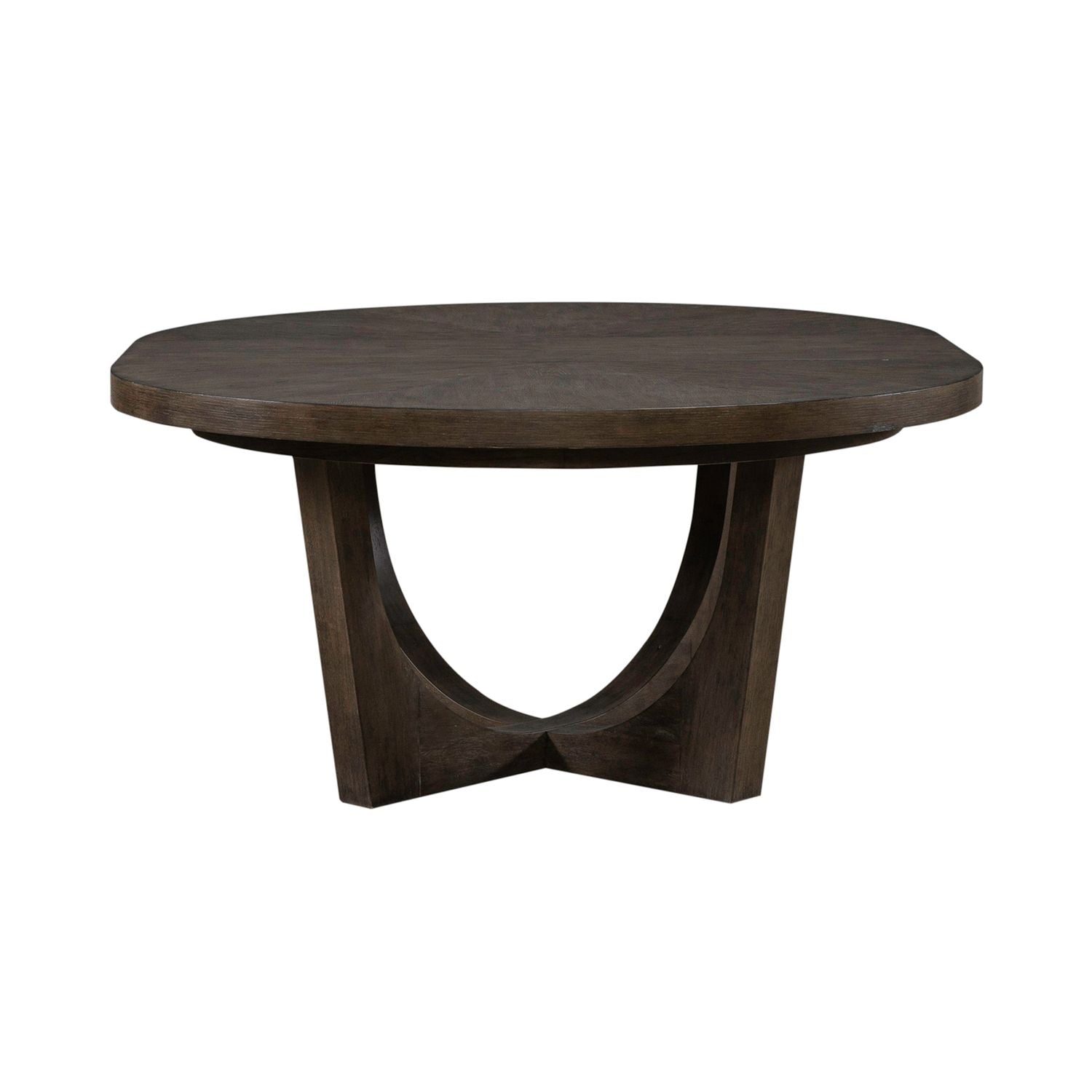 Pedestal Table Set