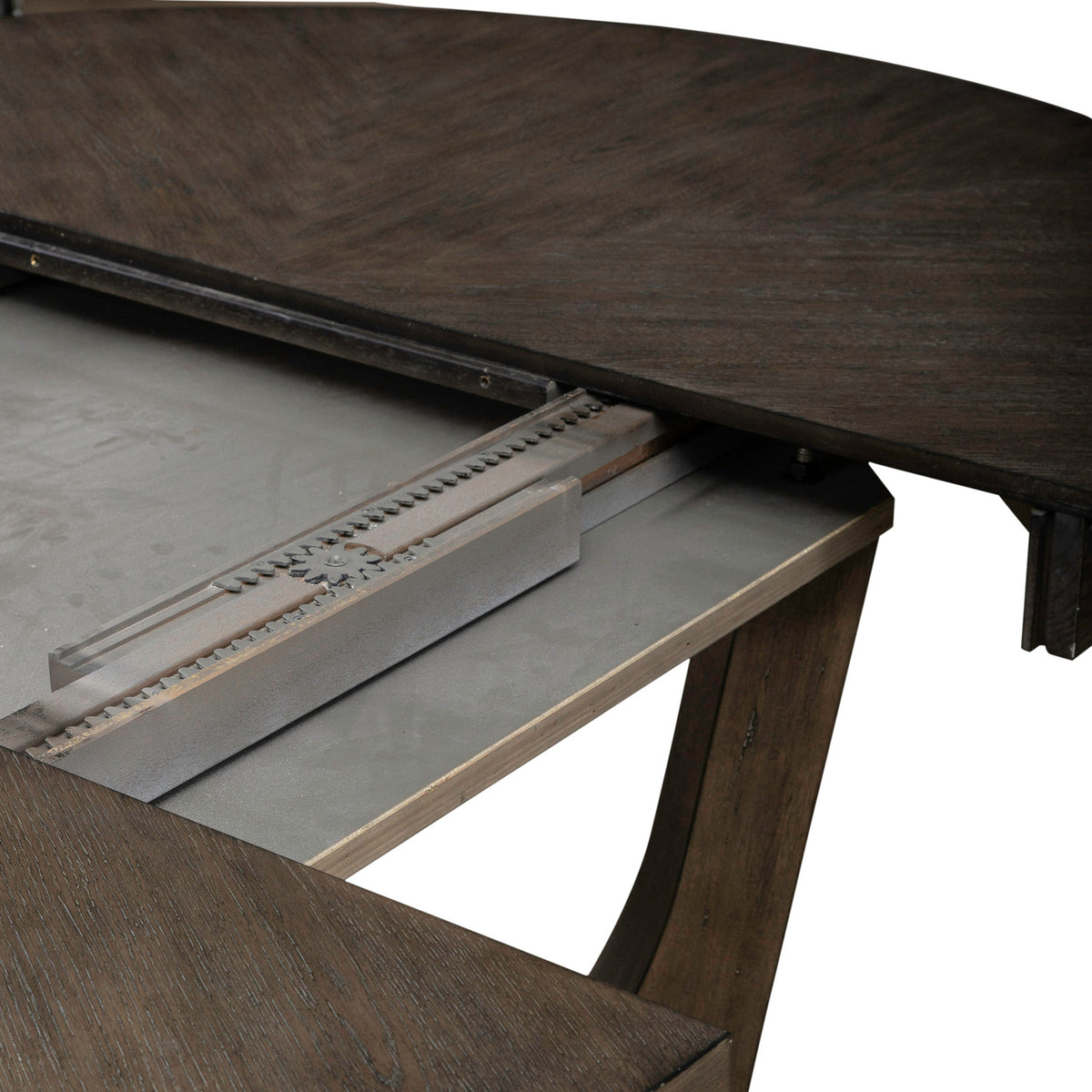 Cascade Falls Pedestal Dining Table