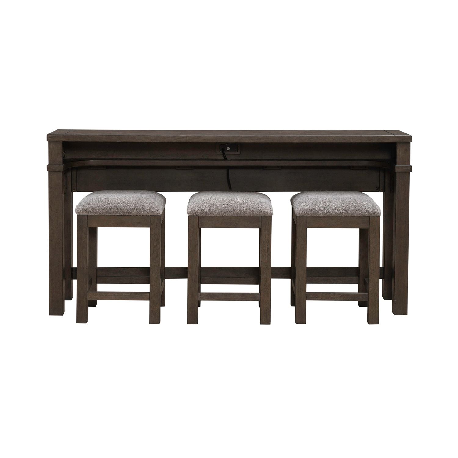 4 Piece Set