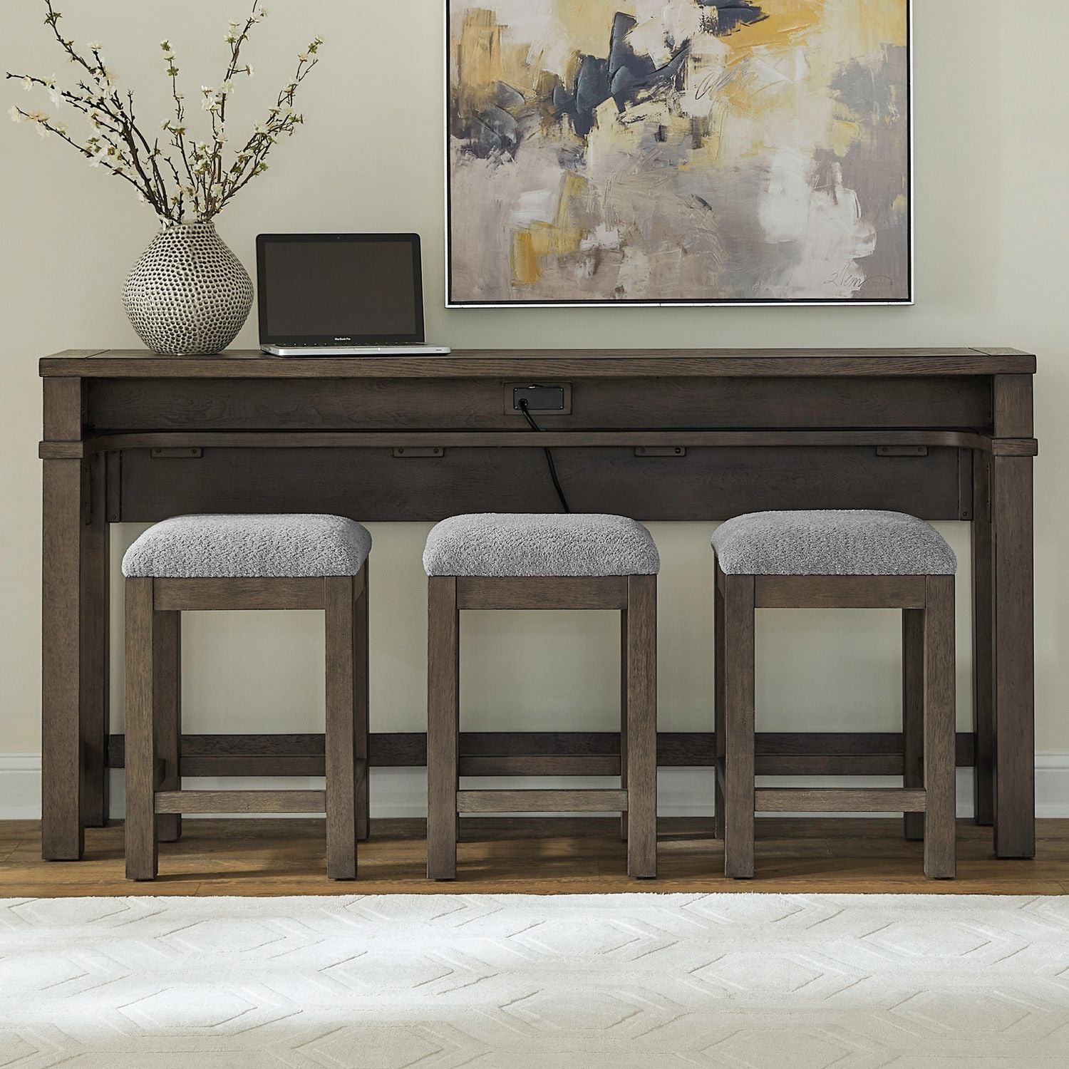 4 Piece Set