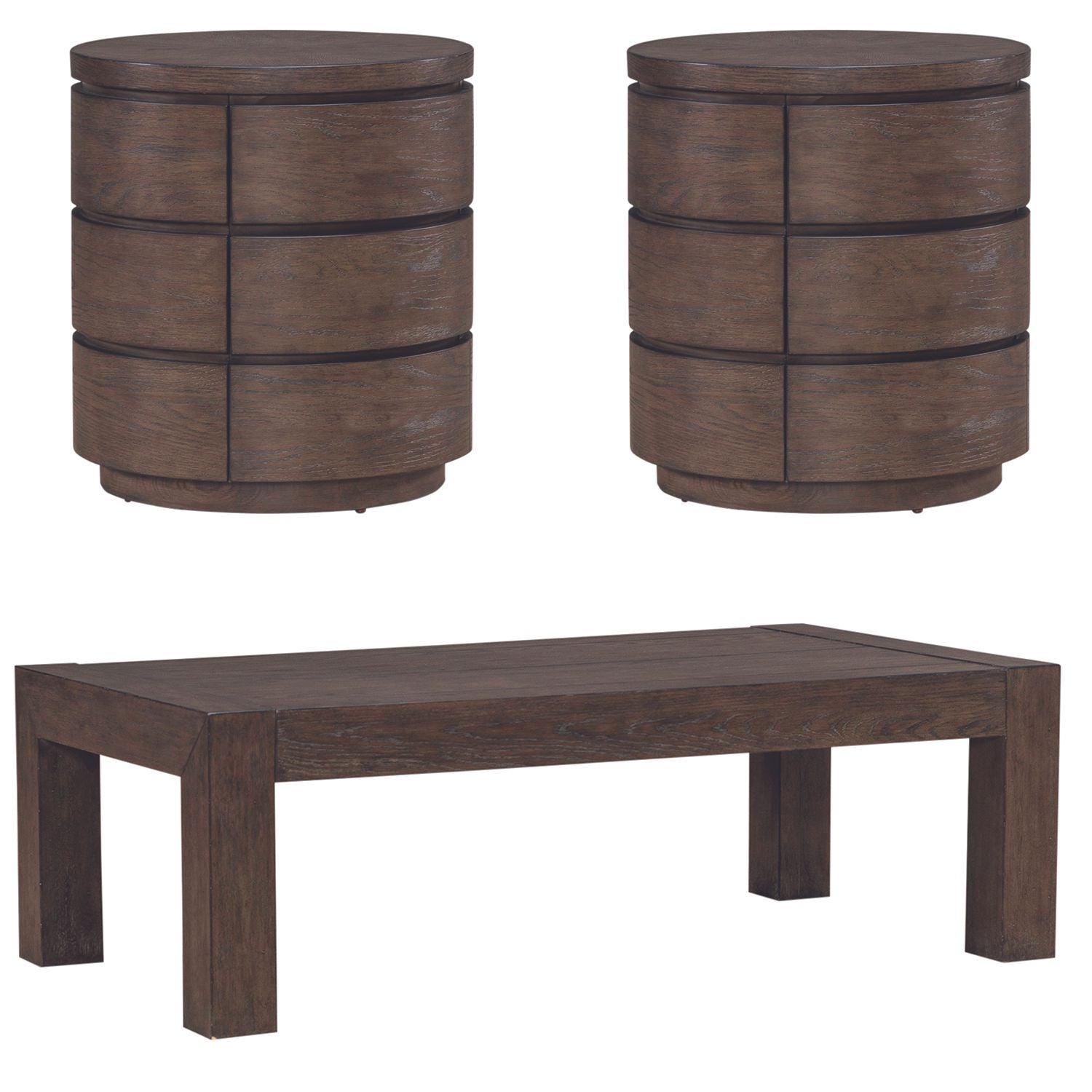 Opt 3 Piece Set