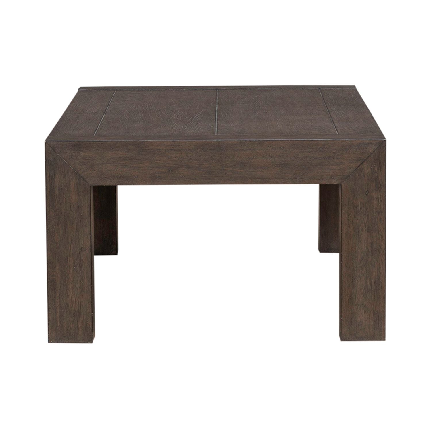 Rectangular Cocktail Table