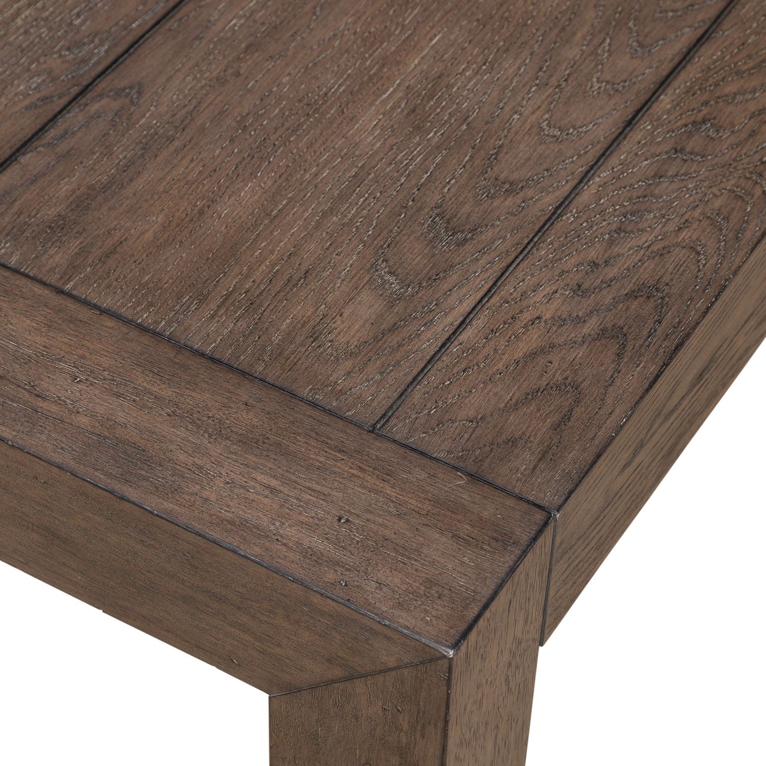 Rectangular Cocktail Table
