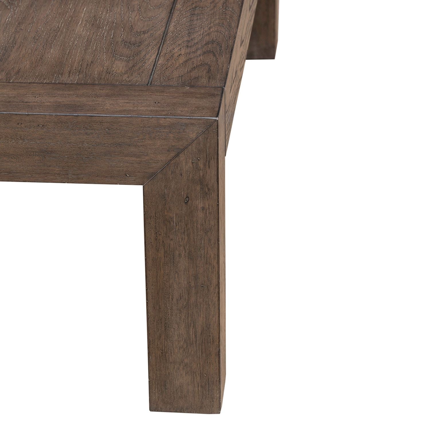 Rectangular Cocktail Table