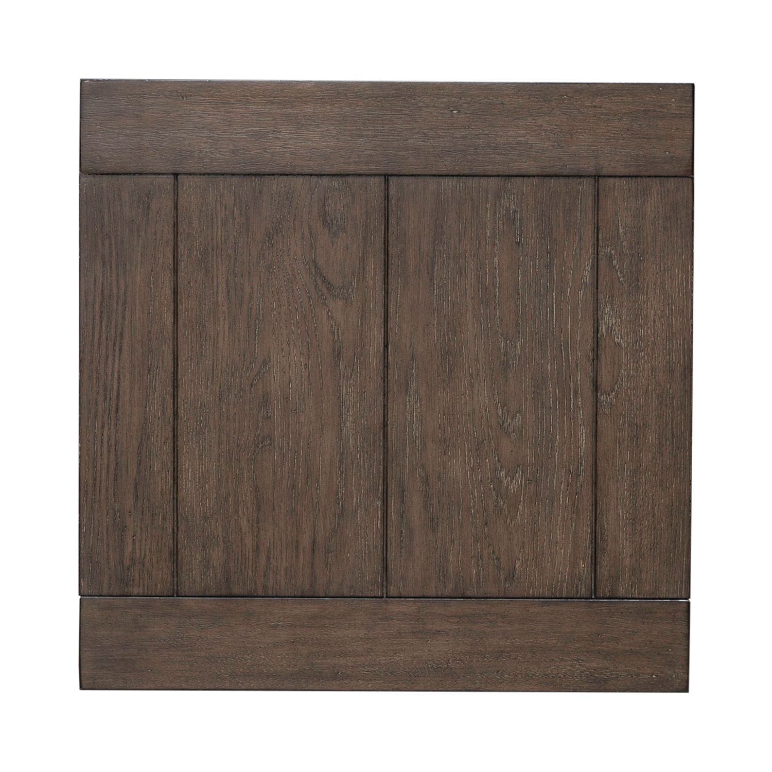 Square End Table