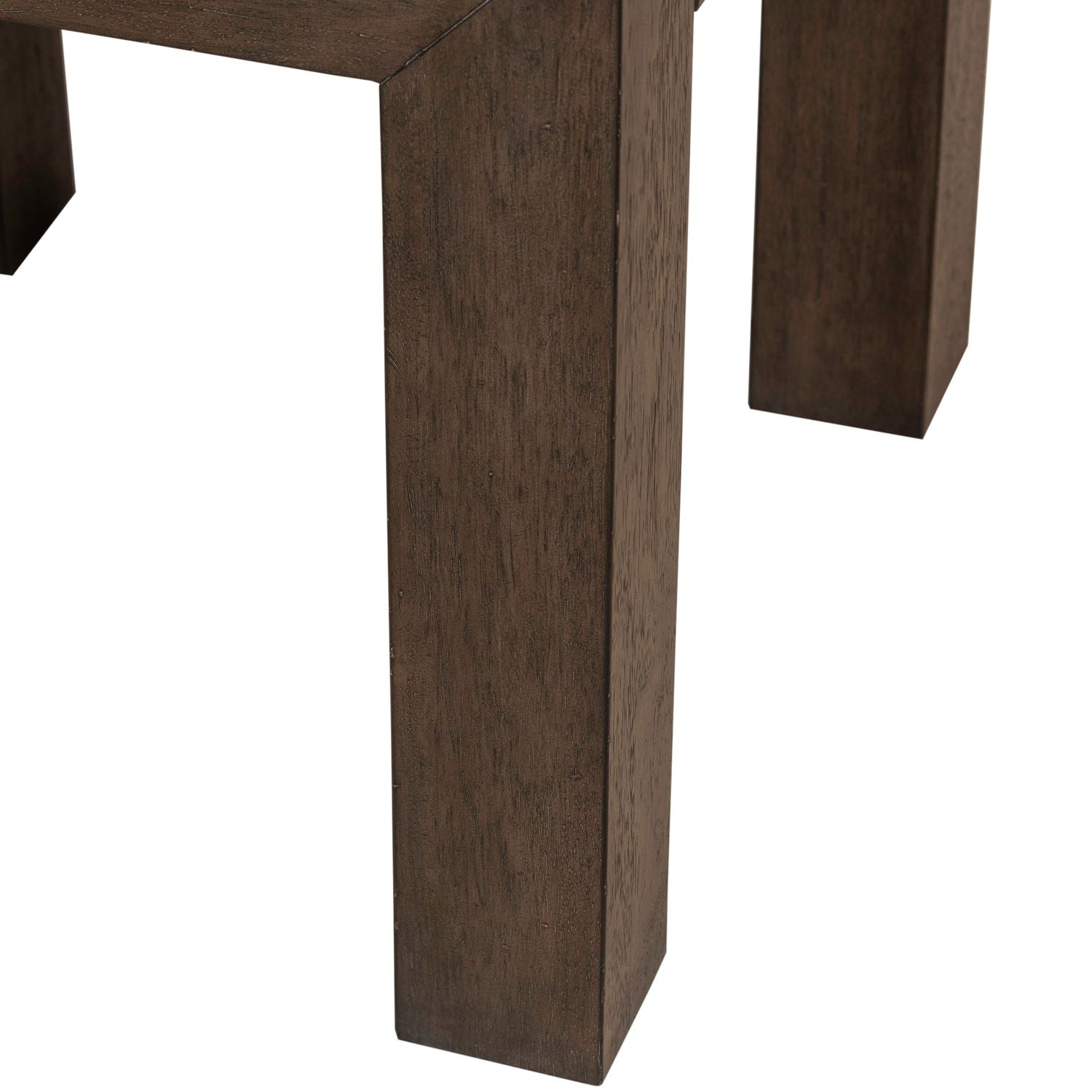 Square End Table