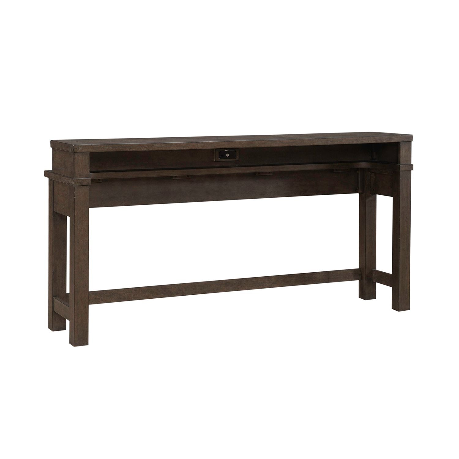 Console Bar Table