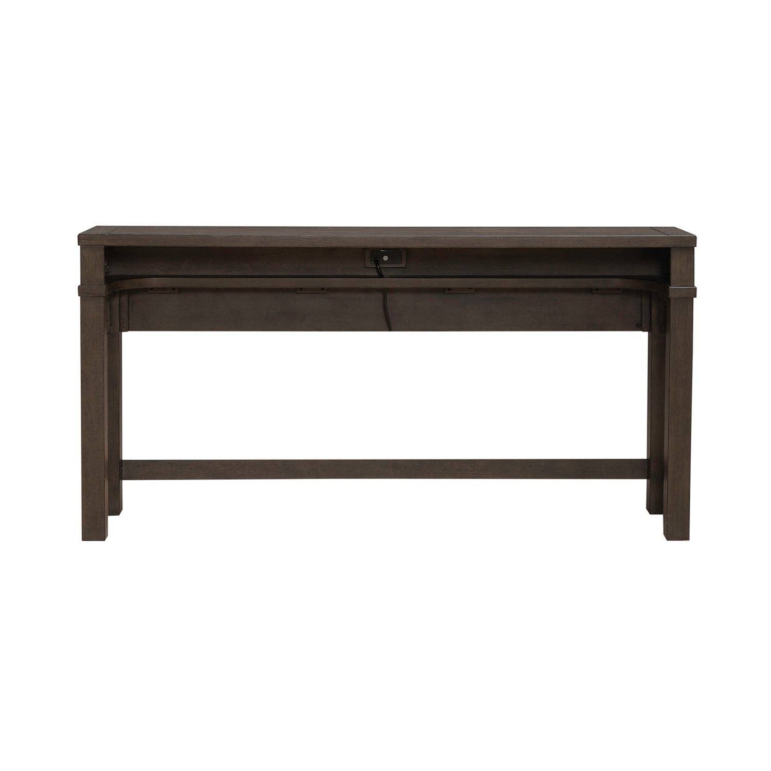 Console Bar Table