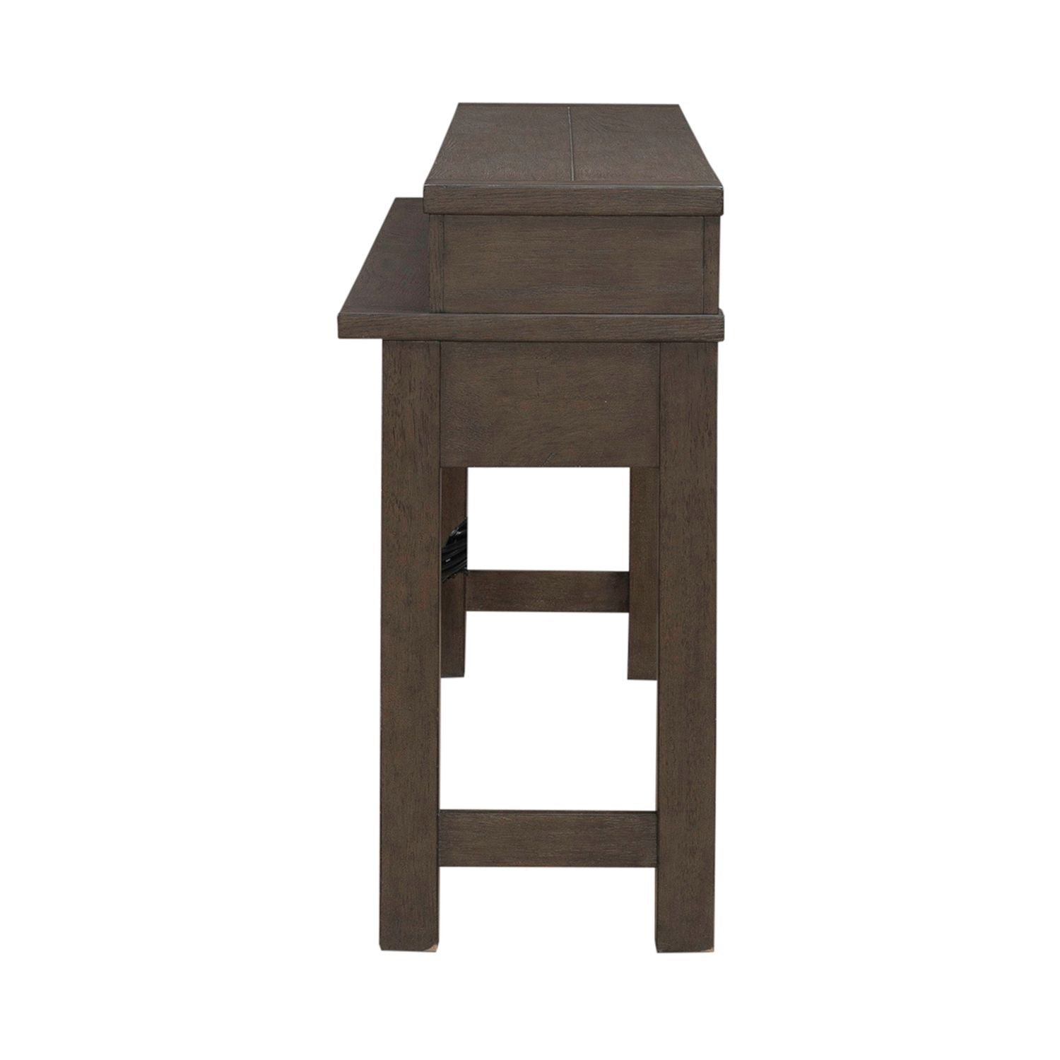 Console Bar Table