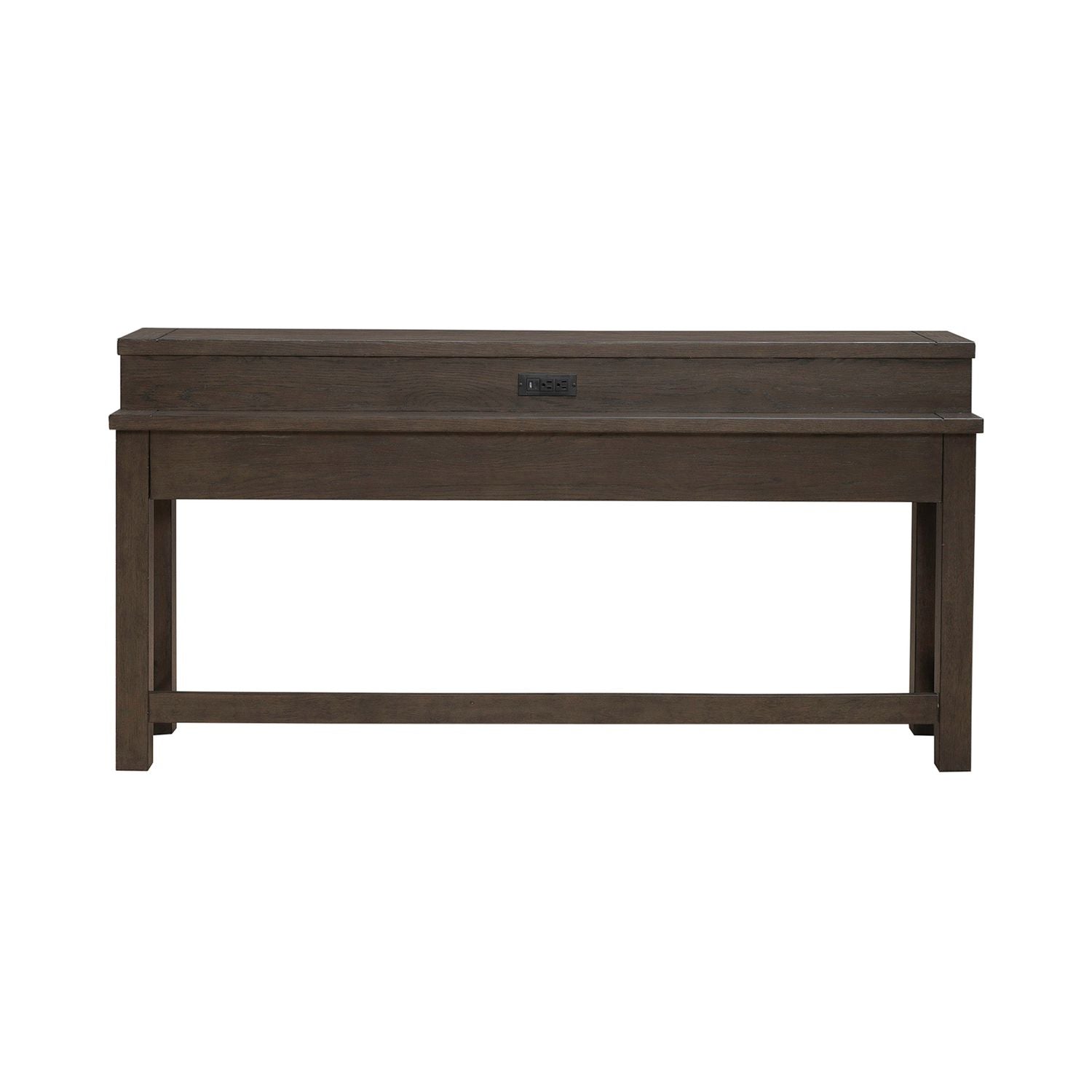 Console Bar Table