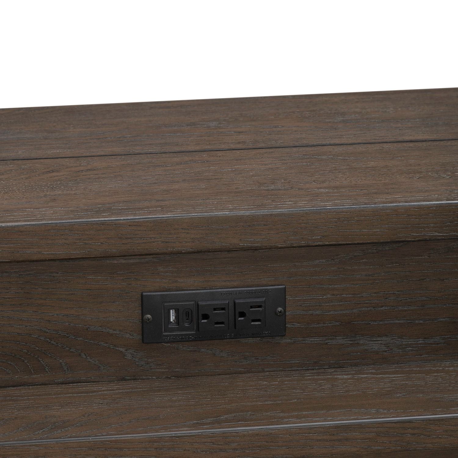 Console Bar Table