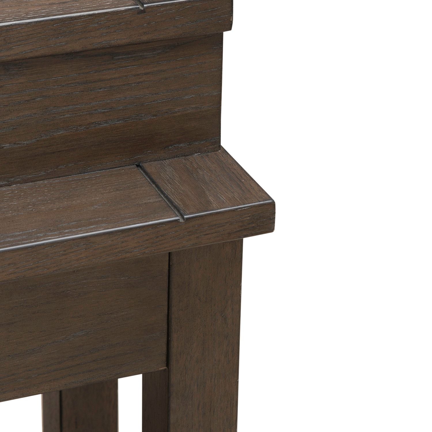 Console Bar Table