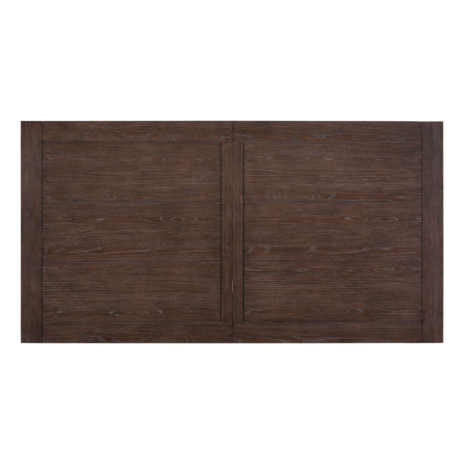 Rectangular Leg Table