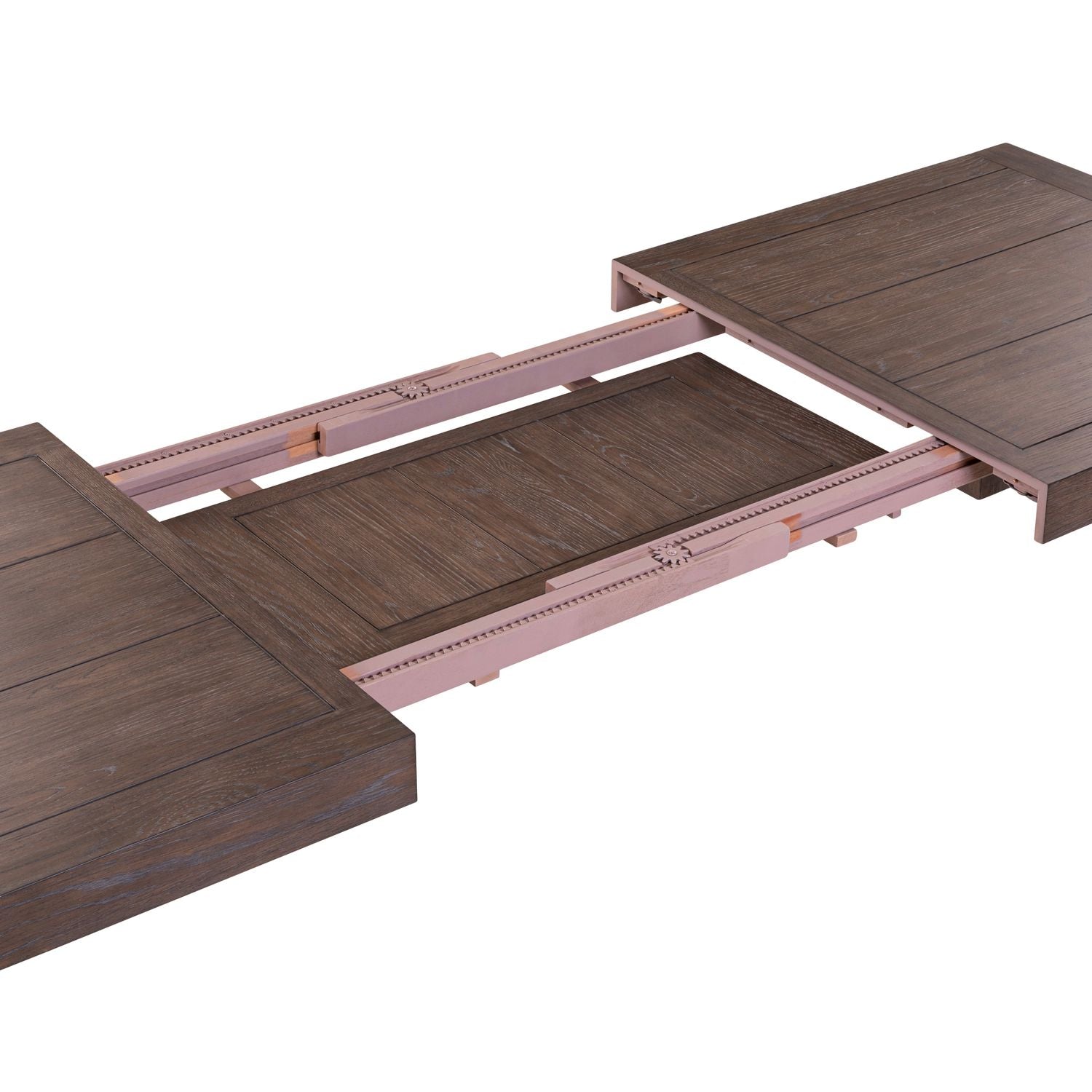 Rectangular Leg Table