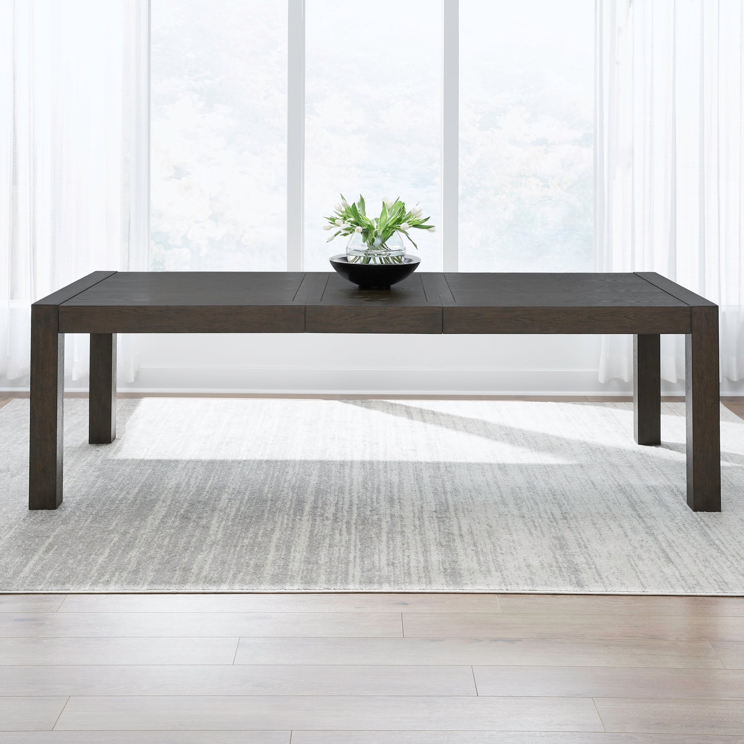 Cascade Falls Rectangular Dining Table
