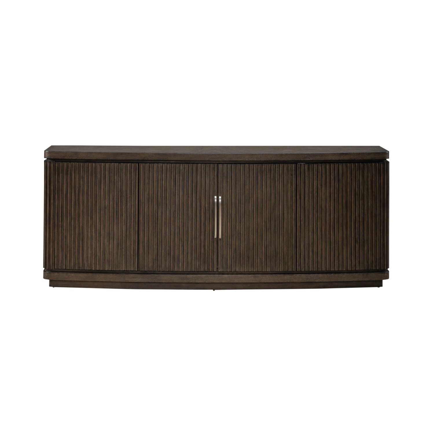 82 Inch TV Console