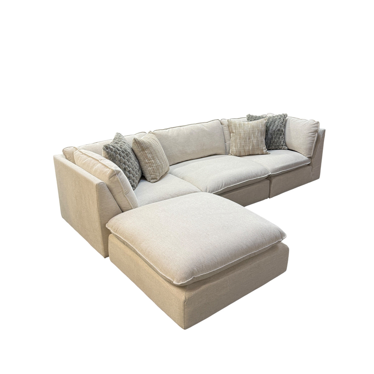 Haven Modular Sectional
