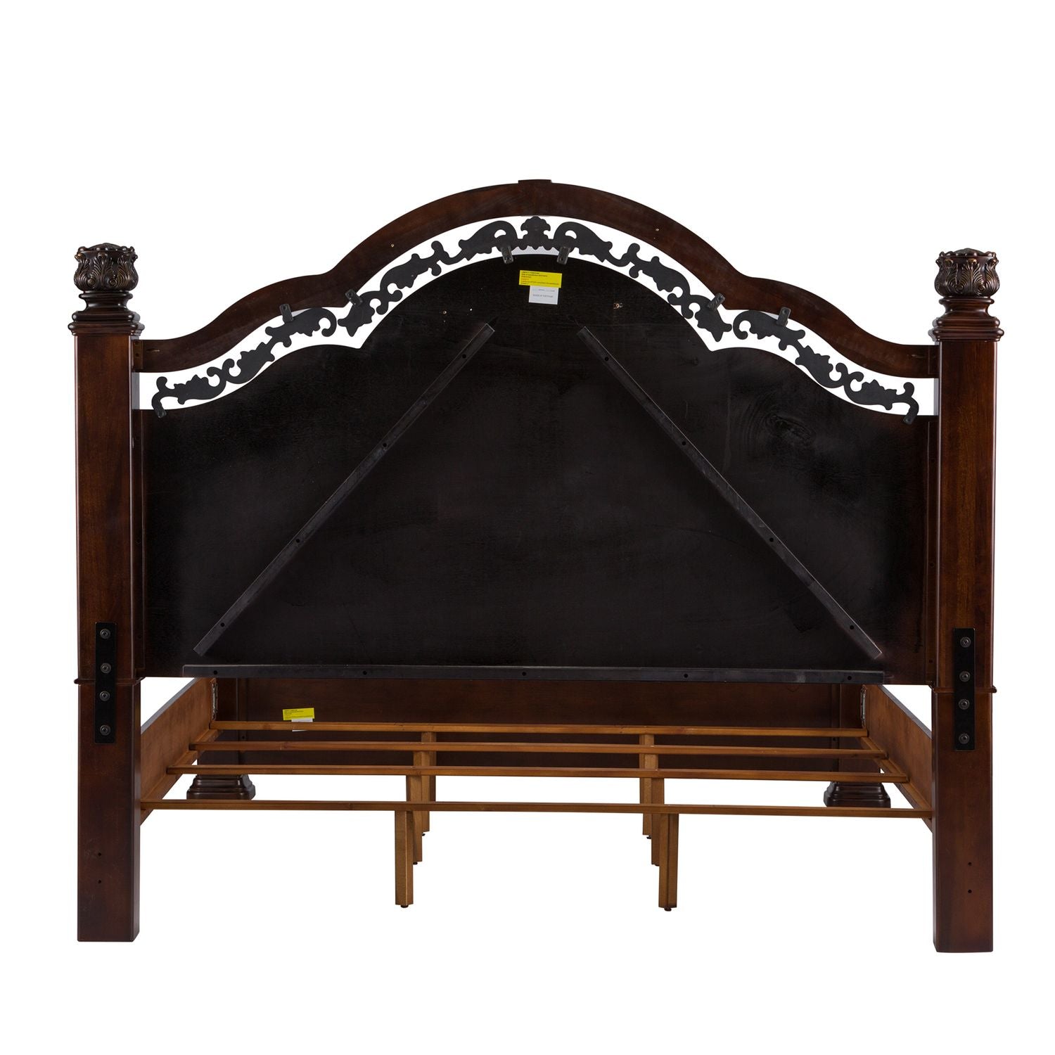 King California Poster Bed