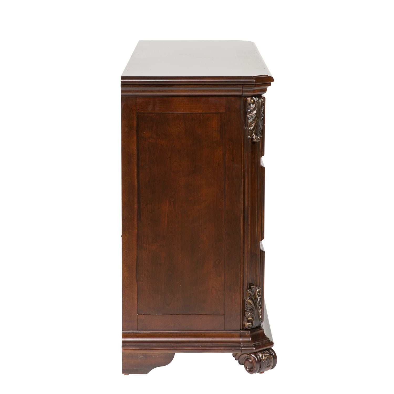 7 Drawer Dresser