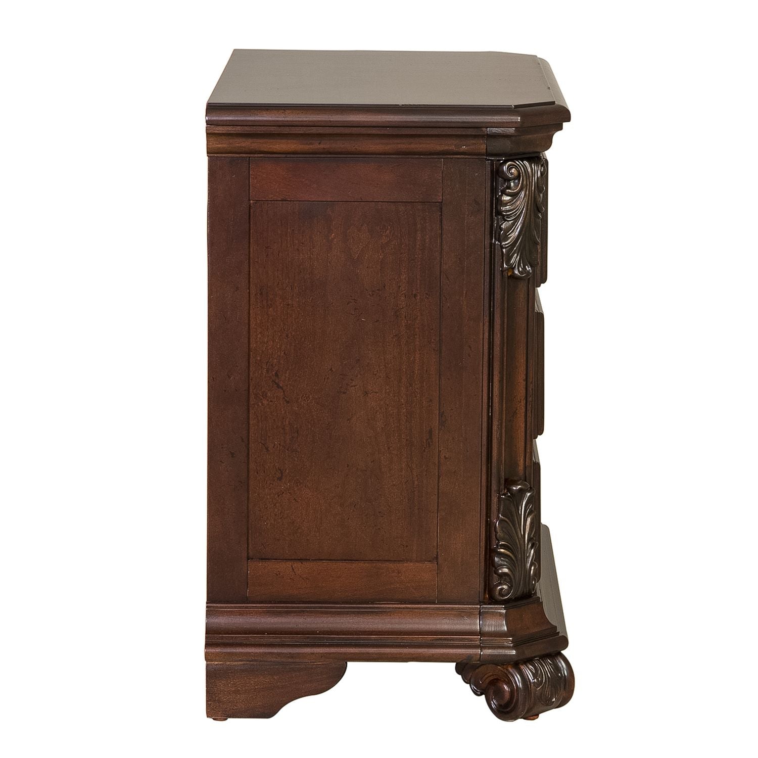 3 Drawer Night Stand