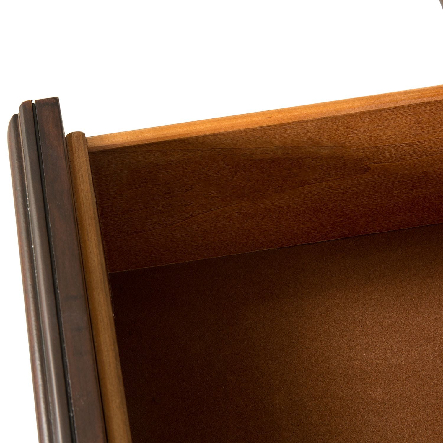 3 Drawer Night Stand