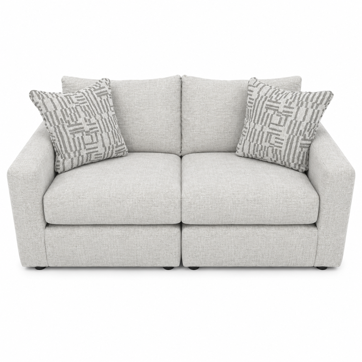 Parker 2 Pc Loveseat