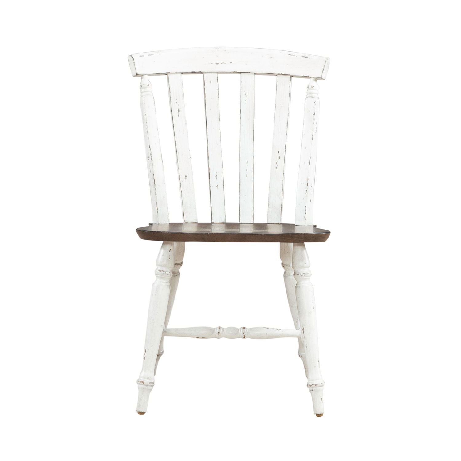 Slat Back Side Chair (RTA)