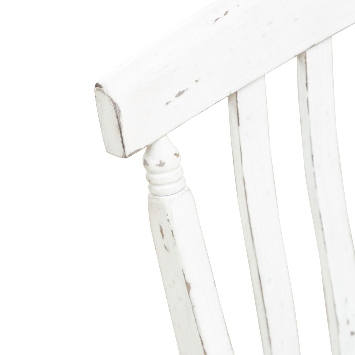 Slat Back Bench (RTA)