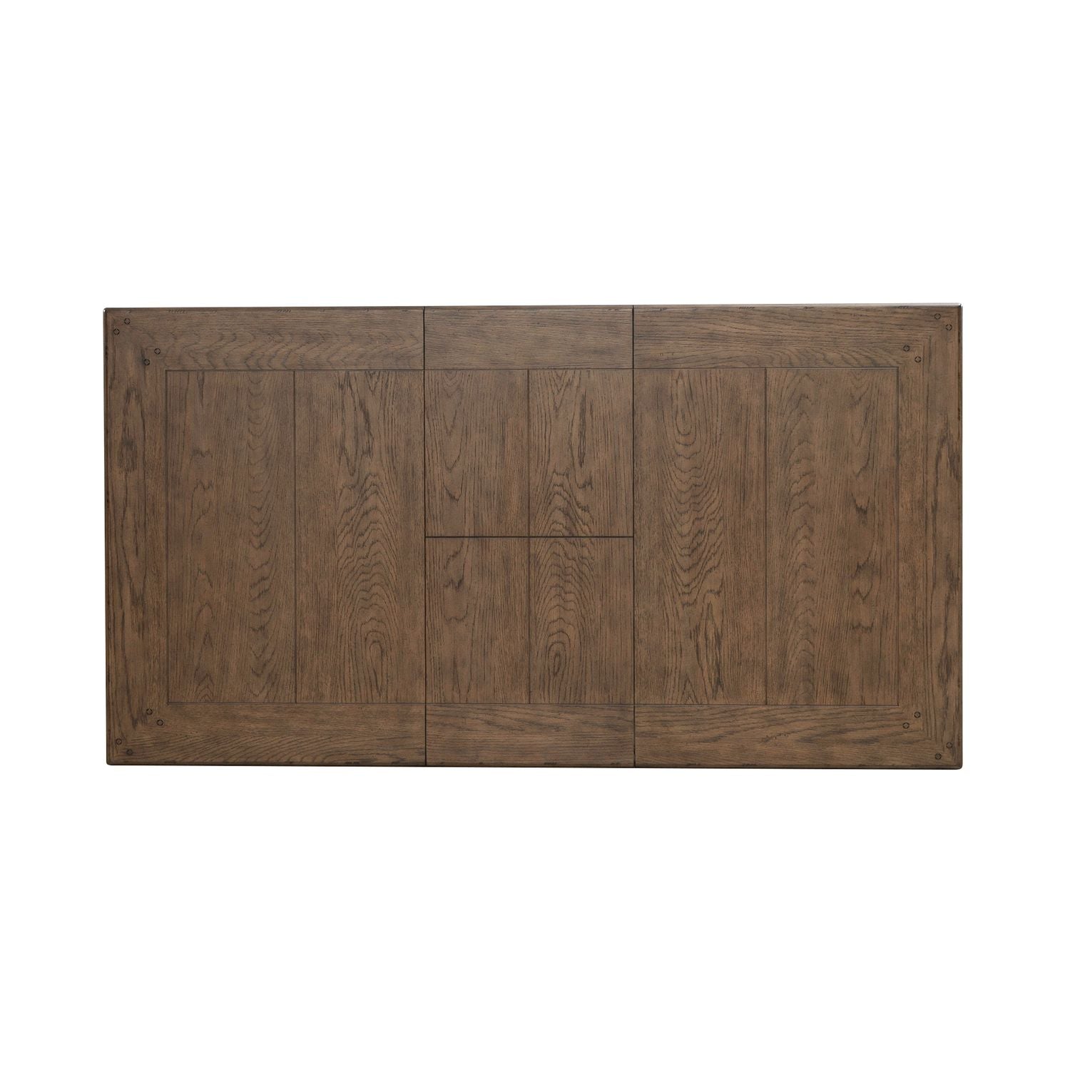Rectangular Leg Table
