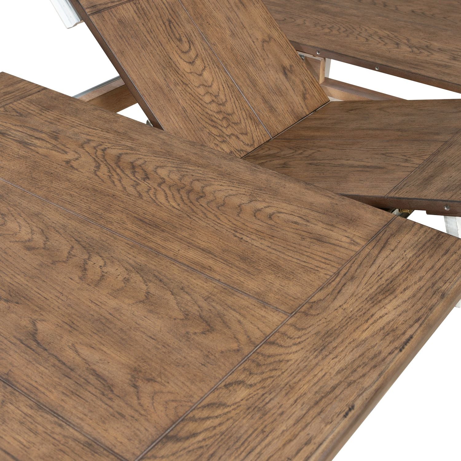 Rectangular Leg Table