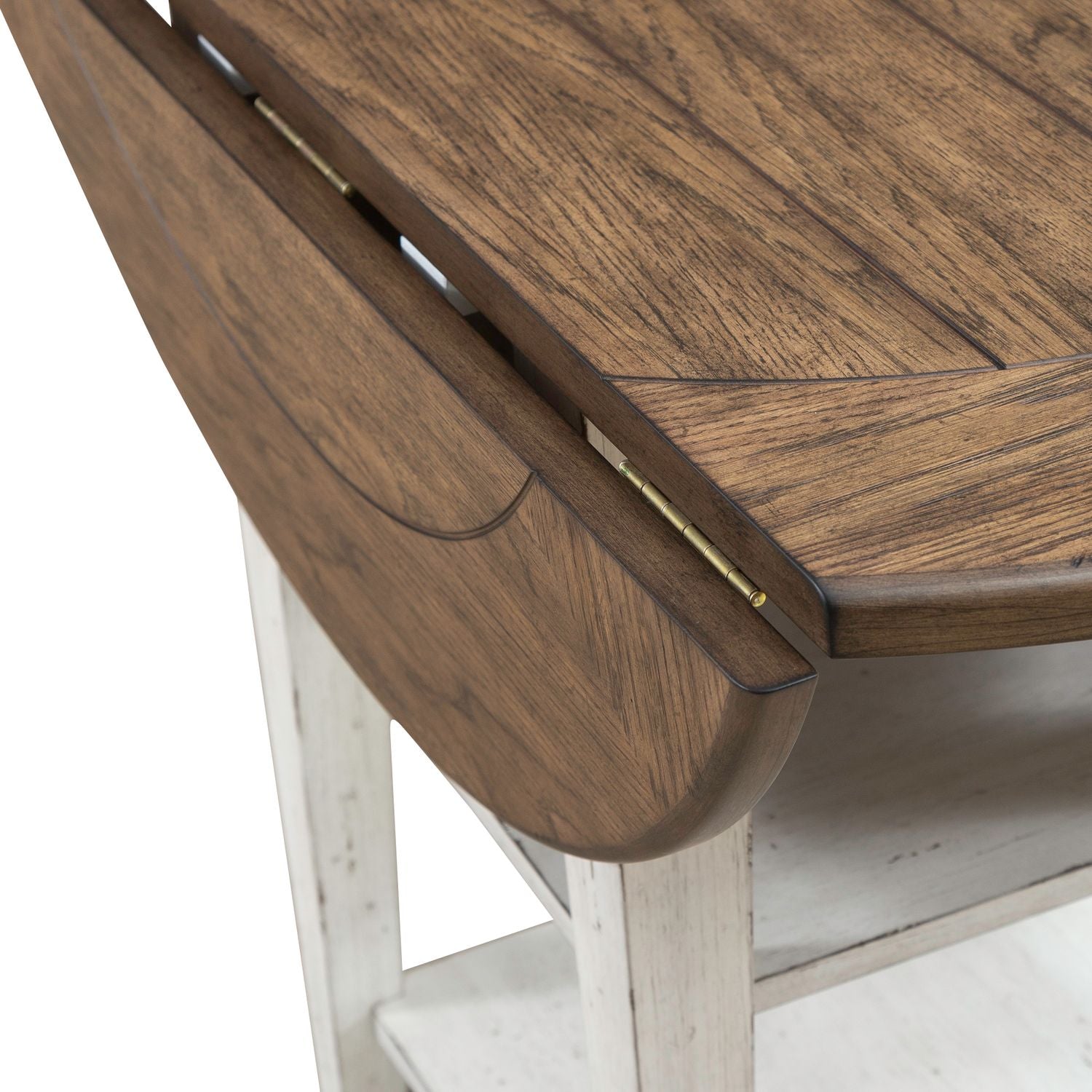 Drop Leaf Table