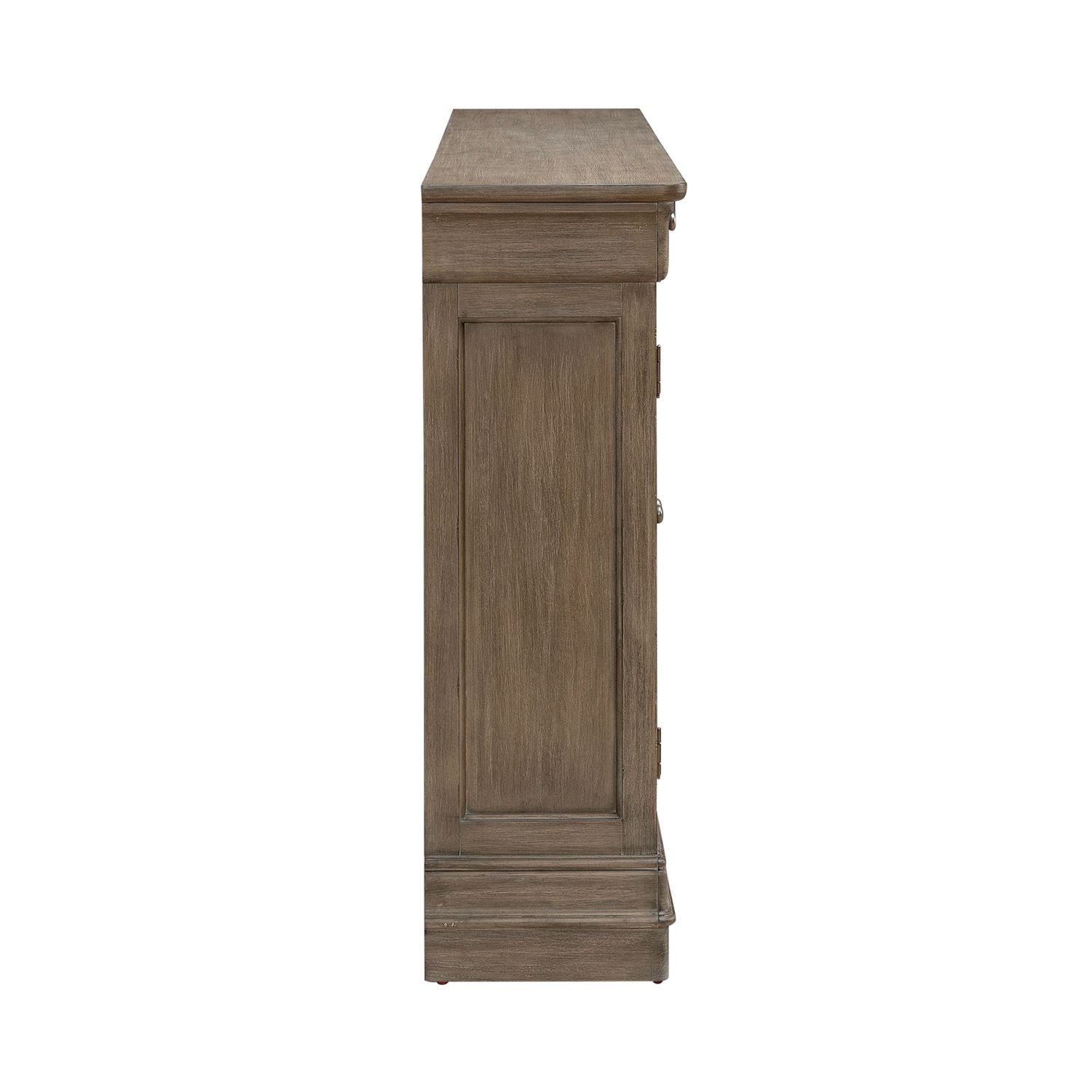 Hall Buffet - Woodtone