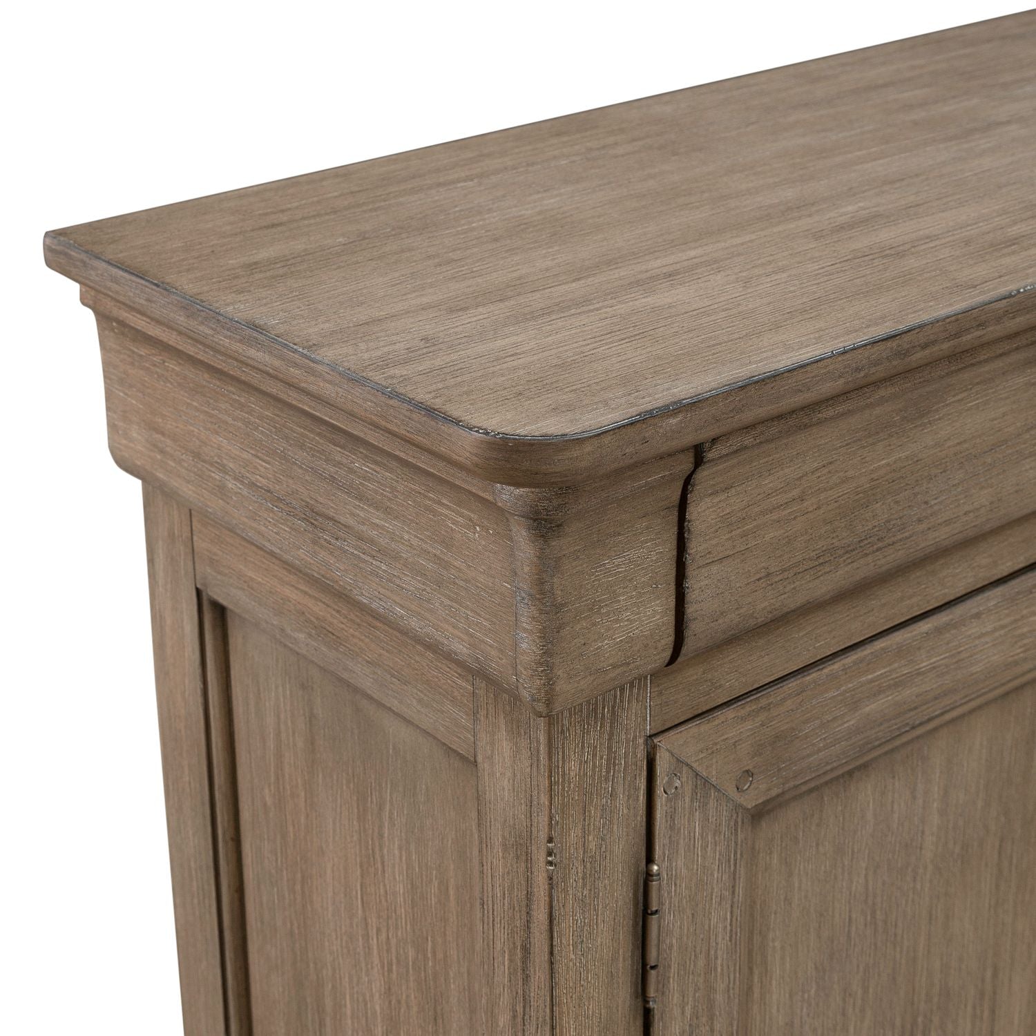 Hall Buffet - Woodtone