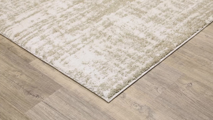 Oriental Weavers Verona 1803J Ivory/Taupe Area Rug