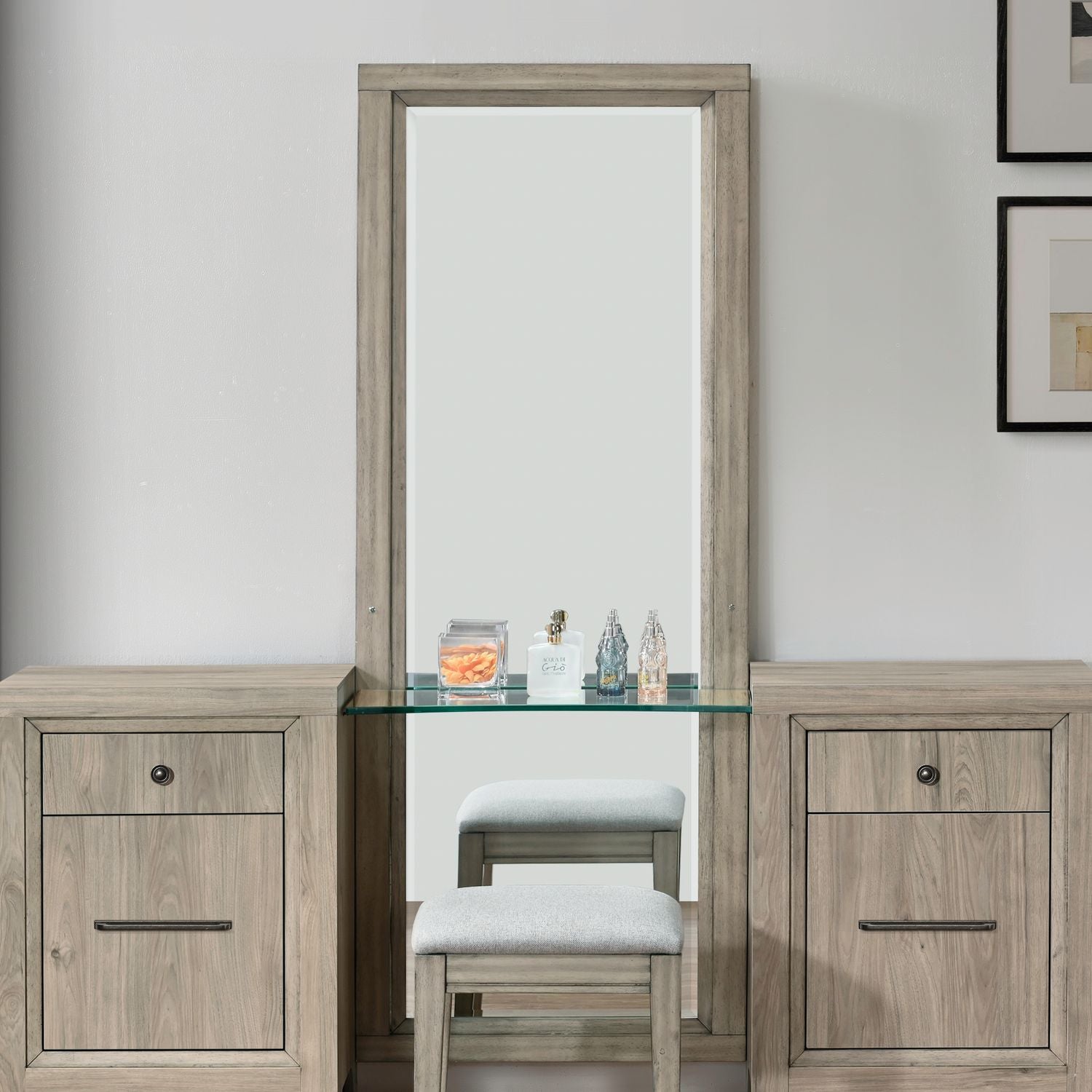 Vanity Mirror
