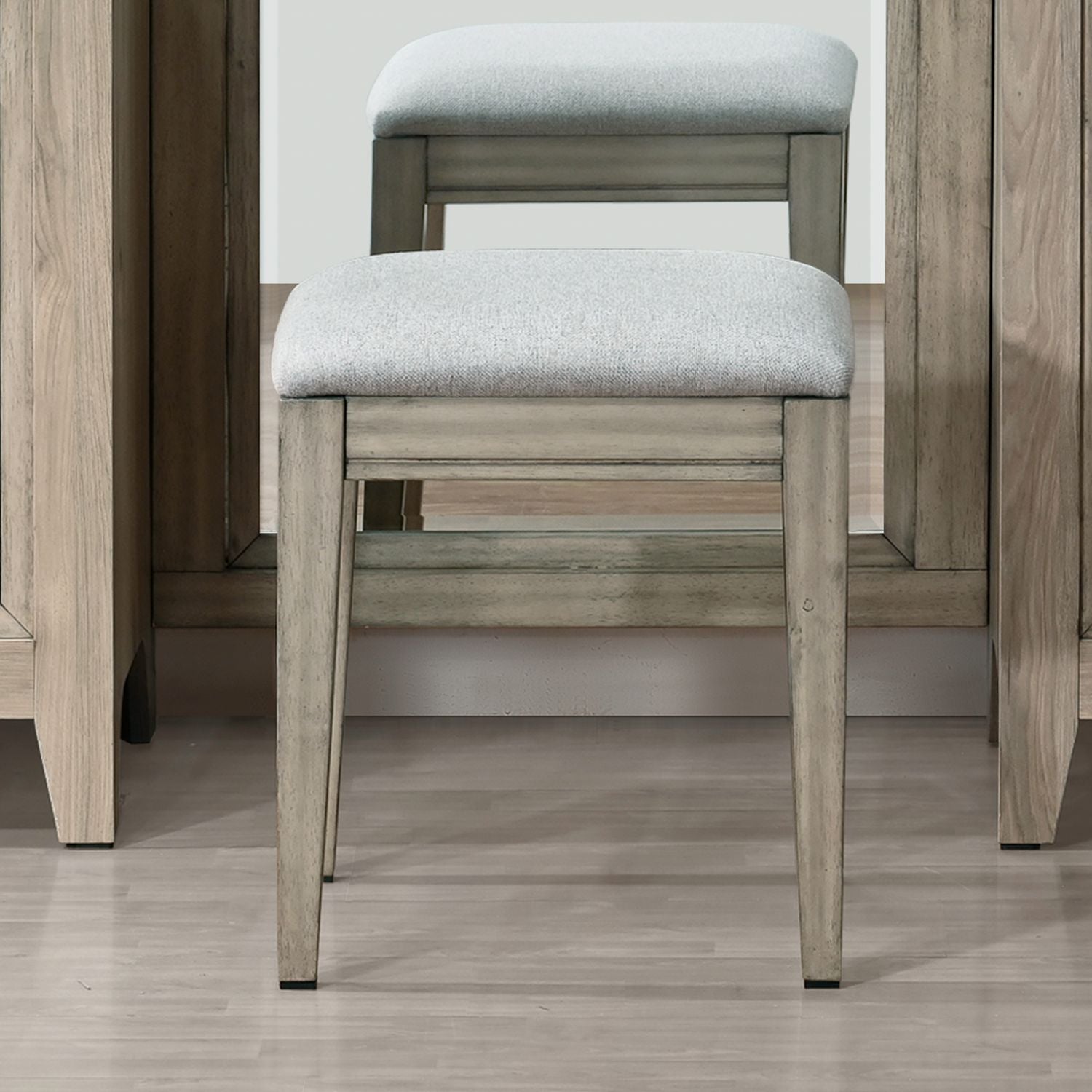 Vanity Stool