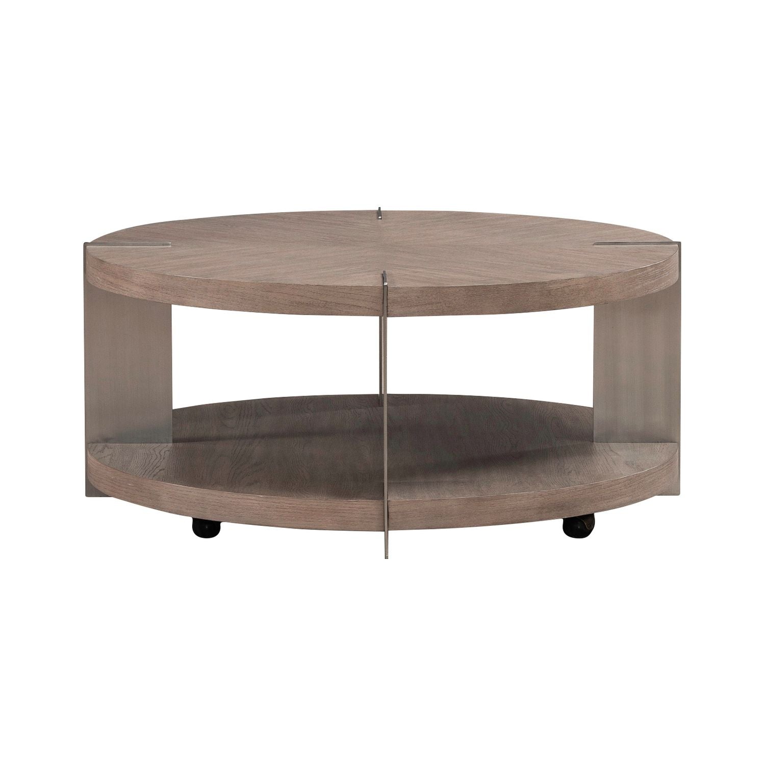 Round Cocktail Table