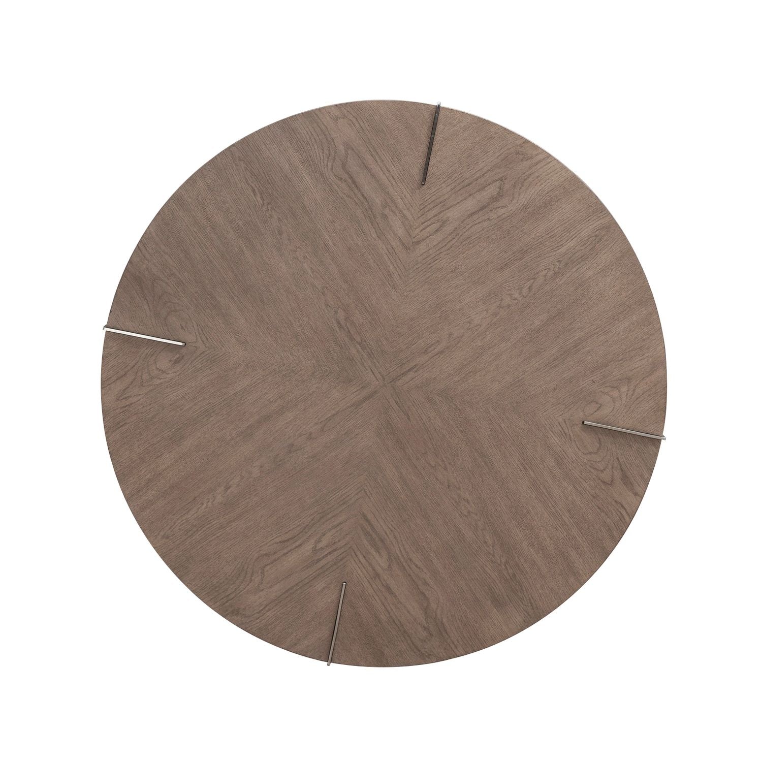 Round Cocktail Table